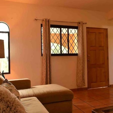 Ferienwohnung Casa Palma La Paz Exterior foto