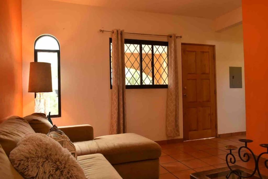 Ferienwohnung Casa Palma La Paz Exterior foto