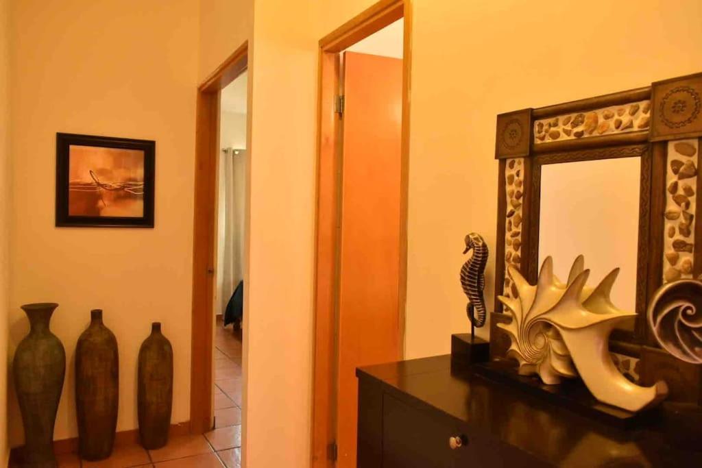 Ferienwohnung Casa Palma La Paz Exterior foto