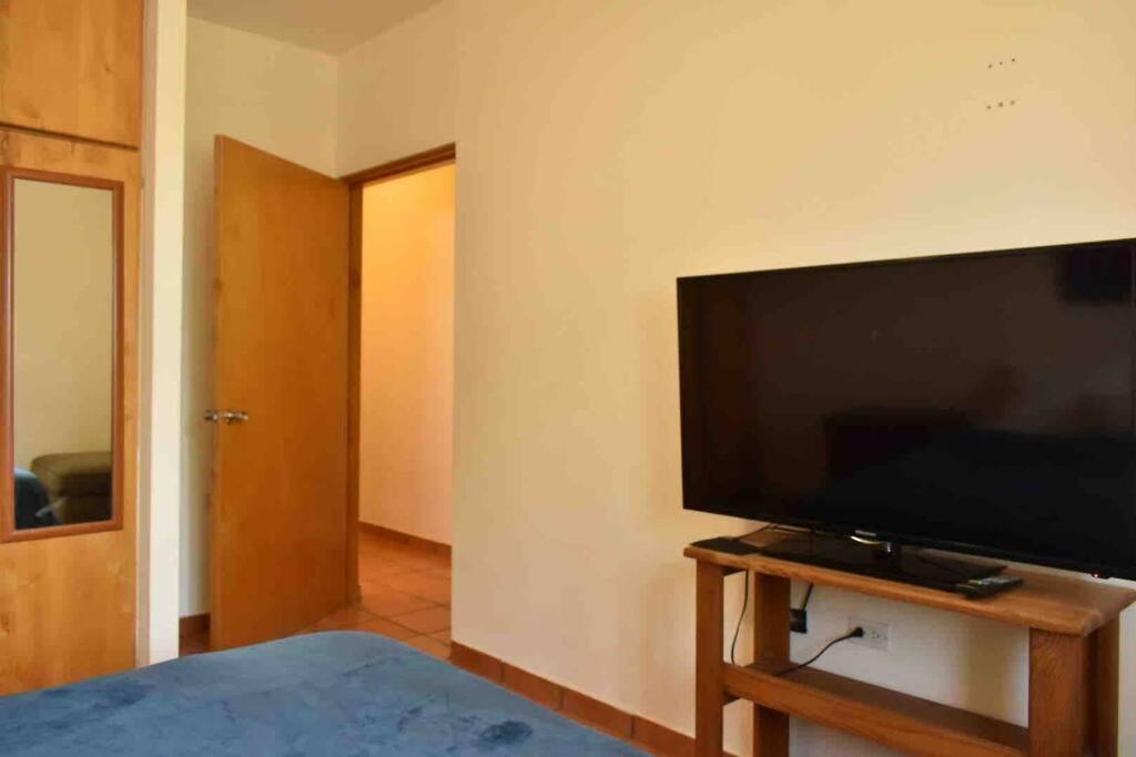 Ferienwohnung Casa Palma La Paz Exterior foto